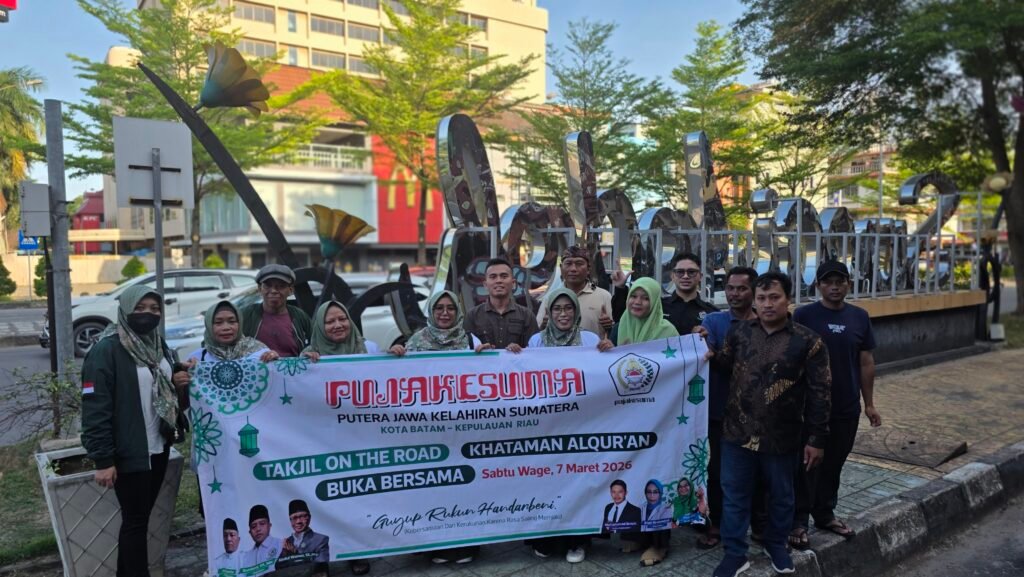 pujakesuma batam