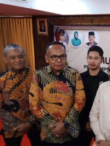 Pimpinan Pusat Pujakesuma